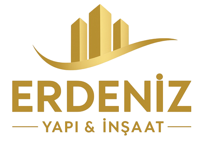 Erdeniz Yapı İnşaat